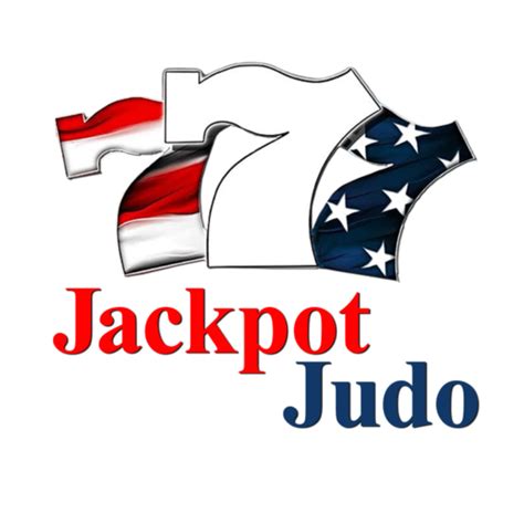 jackpot judo